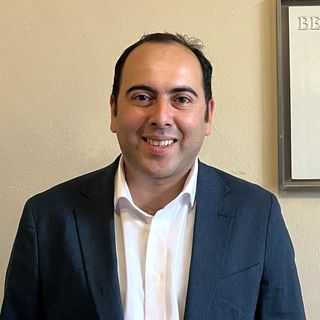 Emre Tunç, Cerrahi Onkoloji Şanlıurfa