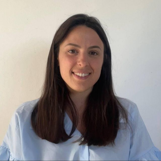 Stella De Florio, psicologo Bologna