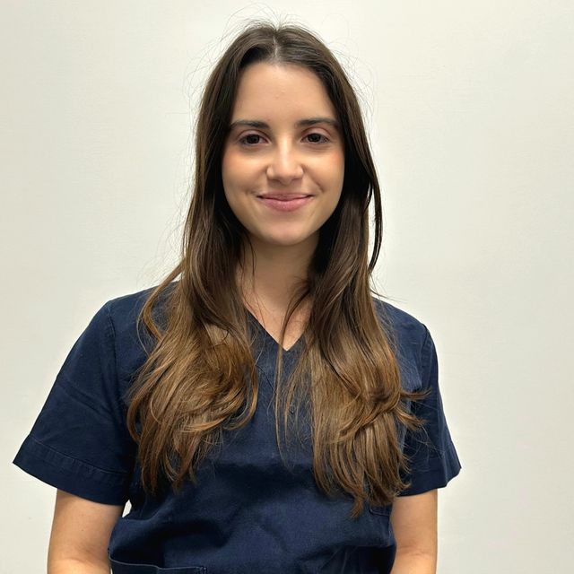 Alessia Canestrari, fisioterapista Roma