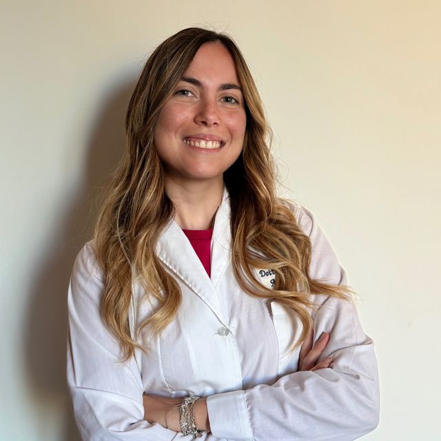 Alessia Citarella, reumatologo Campagna