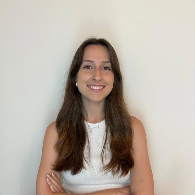 Paula Ros, Psicólogo Valencia