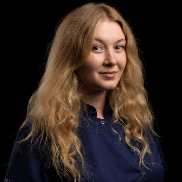 Maja  Sadowska, stomatolog Kraków