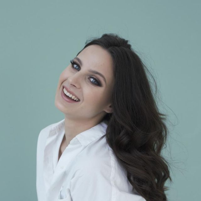 Julia Magdziarz, psycholog Poznań