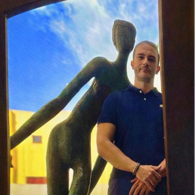 Juan Bueno, Psicólogo Las Palmas de Gran Canaria