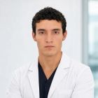 Dr. David Ramos Murillo