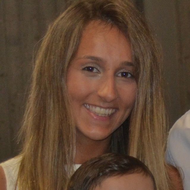 Marta Santana Fernández, Logopeda Telde