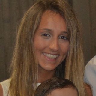 Acercar imagen: Marta Santana Fernández, Logopeda Telde