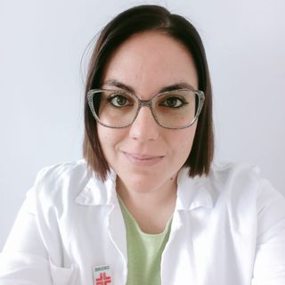 Dott.ssa Valeria Corticelli