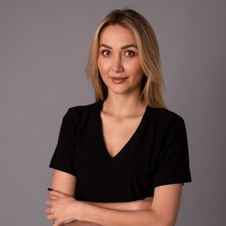 Powiększ obraz: Magdalena Błachowska, stomatolog Bydgoszcz