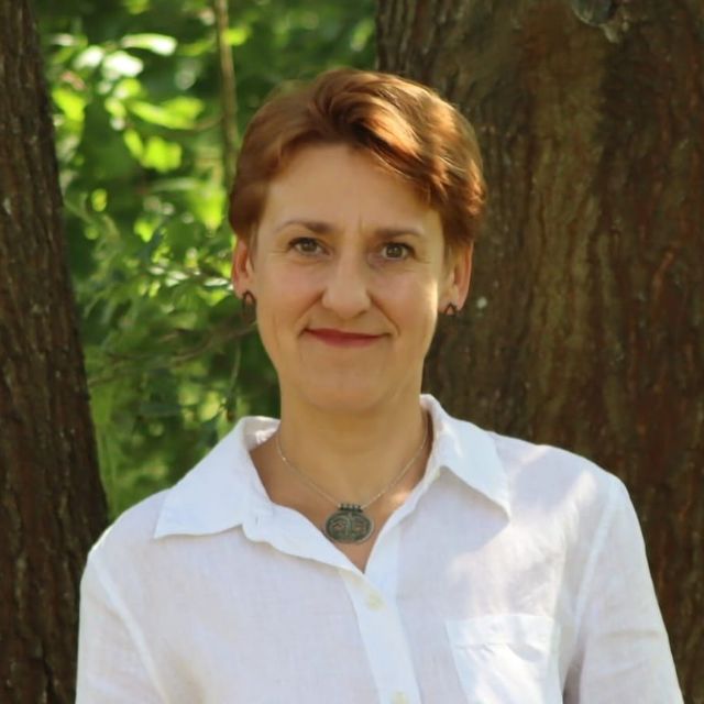 Izolda Denkow, psychoterapeuta Radzymin