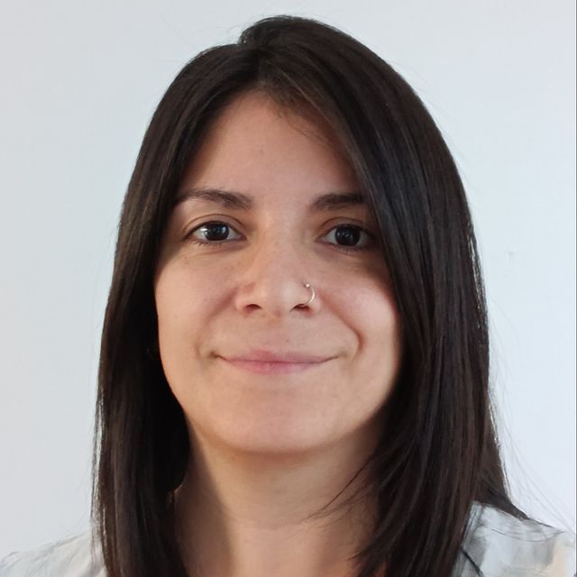 María Desiree Celani Gonzalez, Psicólogo Santanyí