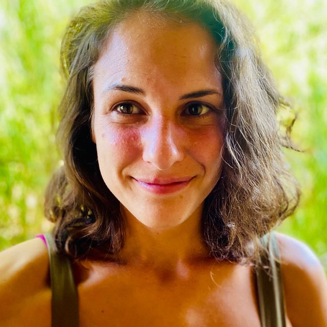 Francesca Alzetta, psicologo Trieste