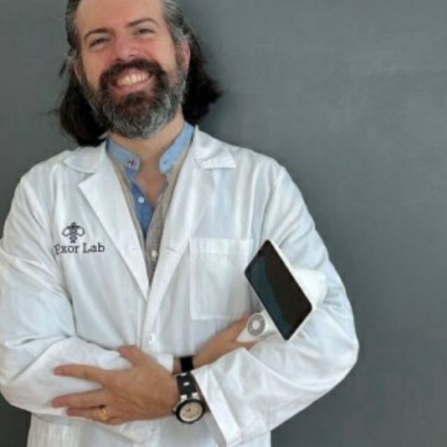 Marco Andrea Tomassini, dermatologo Corciano