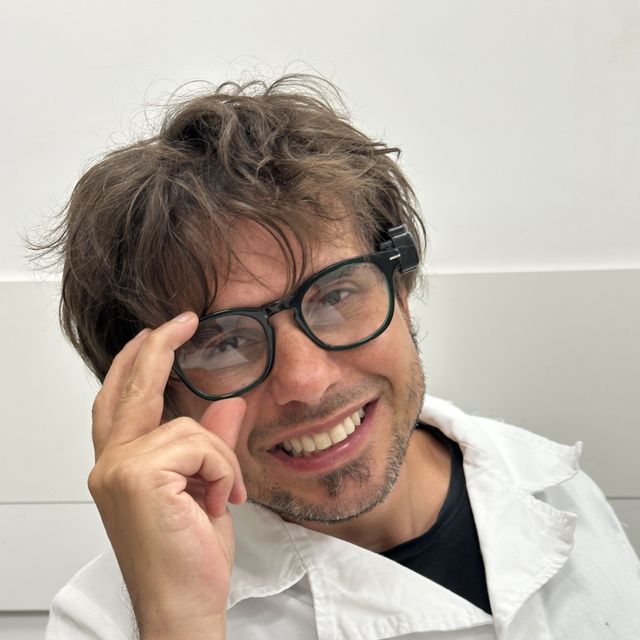 Alberto Cereda, cardiologo Calco