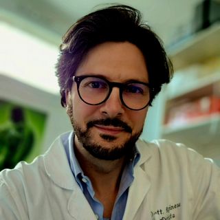 Ingrandire l'immagine: Biagio Daniele Rapinese, dietista Verona