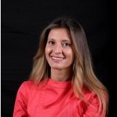 Francesca Marradi, dentista Capannori