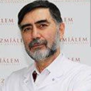 Resmi büyüt: Recai Gürbüz, Üroloji Fatih