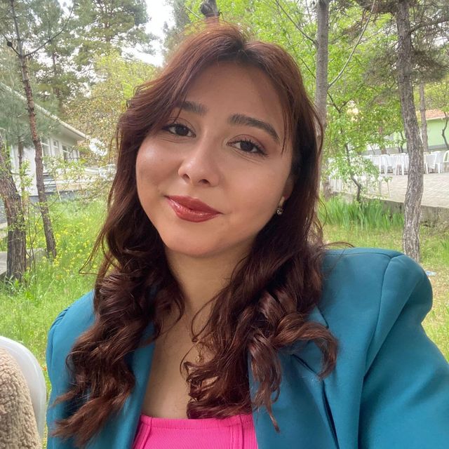 Sıla Güler, Psikoloji Ataşehir