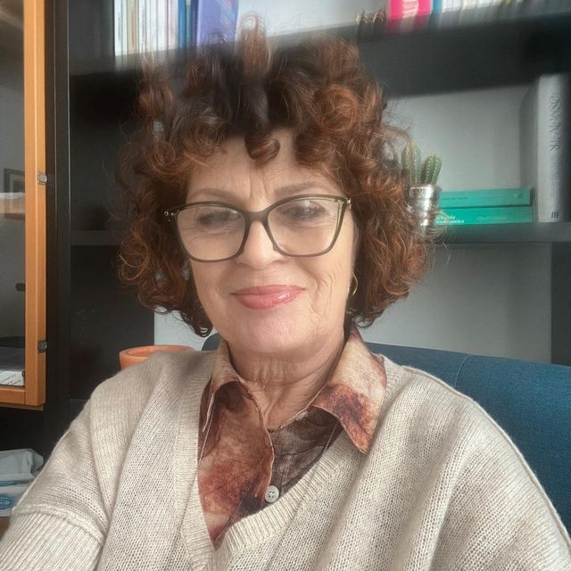 Maria Carmen Ghiani, psicologo Olbia
