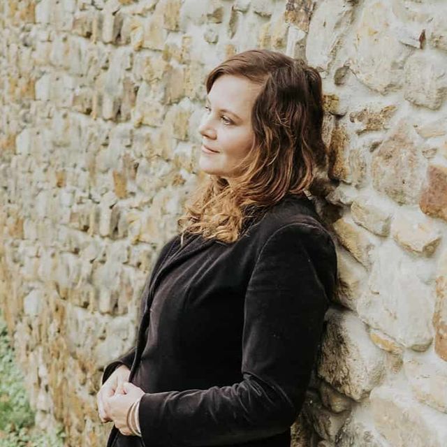 Marta Macháčková, kouč Praha