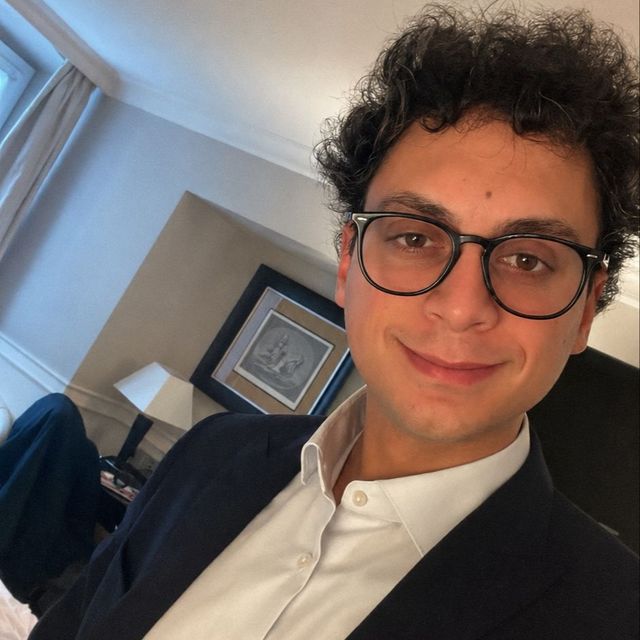 Francesco Damiani, oculista Foligno
