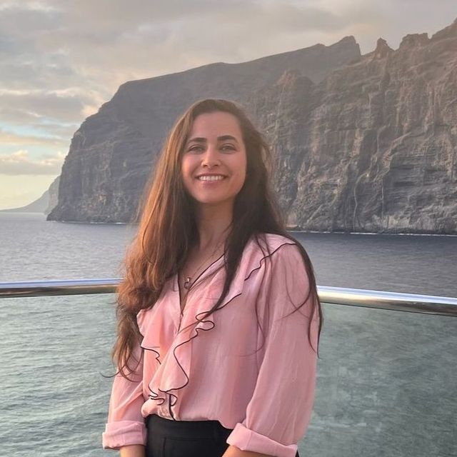 Alaa Ghuzlan, Dentista Santiago de Teide