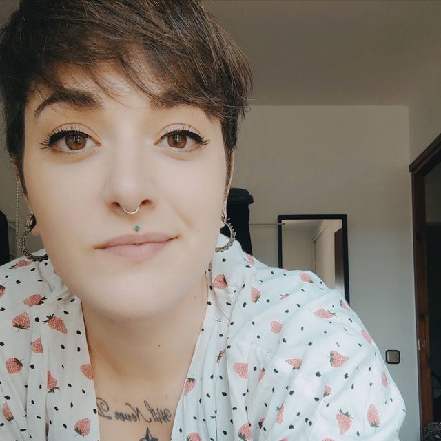 Alba Diez Milán, Psicólogo Viladecans