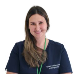 mgr Sylwia Aniołkowska