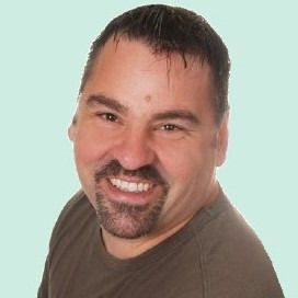 Gerald Wiegand, Heilpraktiker Helmstadt