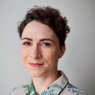 Zvětšit obrázek: Anna Beková, psychoterapeut Chomutov