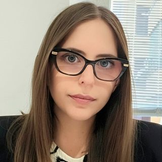 Ingrandire l'immagine: Giuditta Mancusi, psicologo clinico Roma