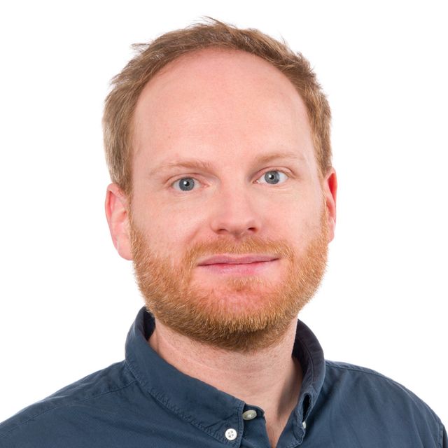 Martin Peters, Psychologischer Psychotherapeut Münster