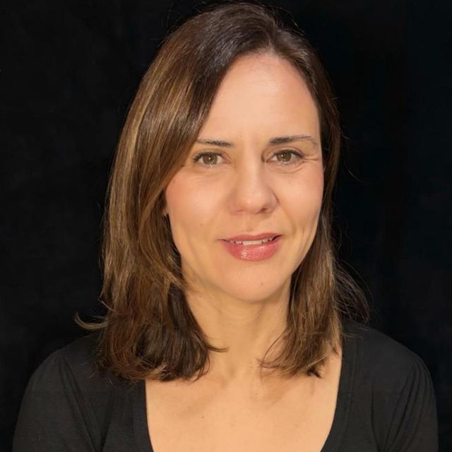 Inmaculada Camisón Duque, Fisioterapeuta Móstoles