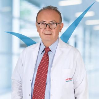 Orhan Yalçın, Üroloji Selçuklu