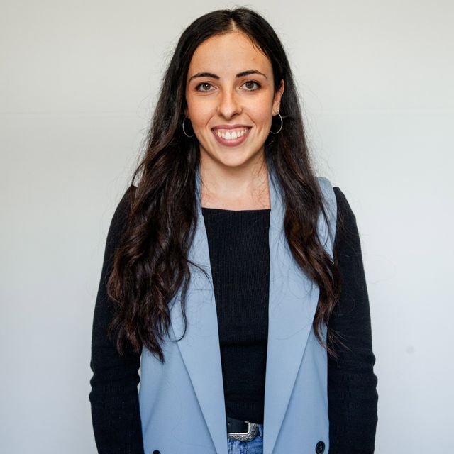 Inmaculada Padilla Terrón, Psicólogo Pinto