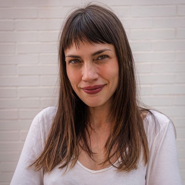 Rebeca Marcos LLaudes