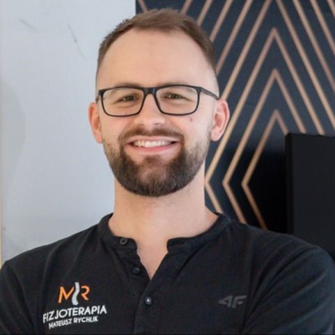 Mateusz Rychlik