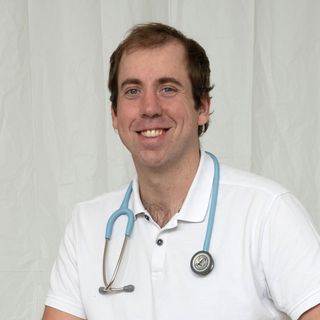 Zvětšit obrázek: Martin Weber, praktický lékař Pardubice