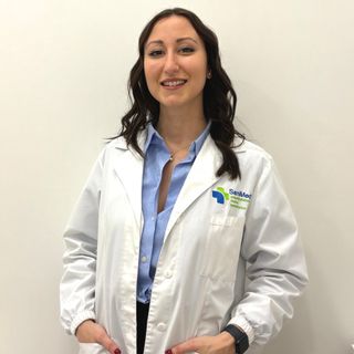 Giulia Roseti, logopedista Roma