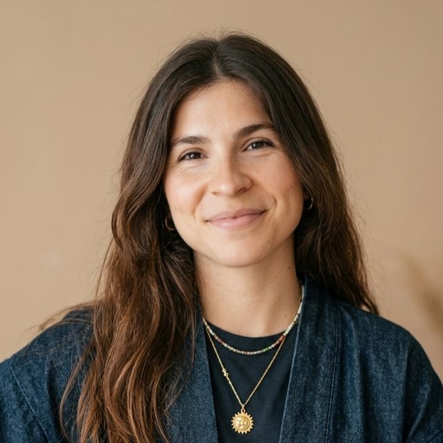 María García López, Psicólogo Córdoba