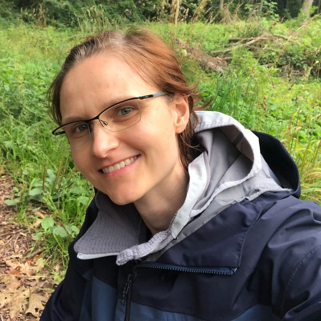 Yvonne Scholz, Heilpraktiker für Psychotherapie Berlin