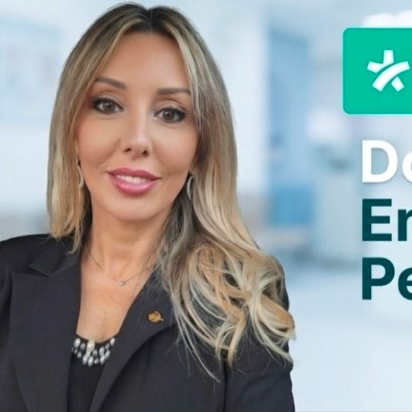 Emanuela Pezzuto, psicologo Lecce