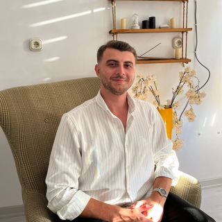 Resmi büyüt: Sühan Uslu, Psikoloji Antalya