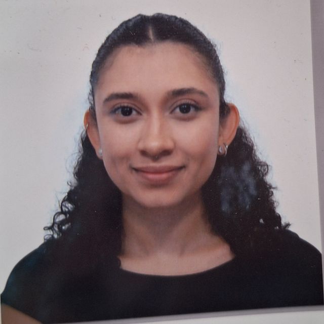 Ingrid Gudiel Ruano, Terapeuta complementario Tortosa