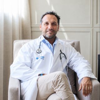 Dr. Jonathan Franco Vanegas