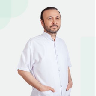 Hasan Akdemir, Nöroloji Tepebaşı