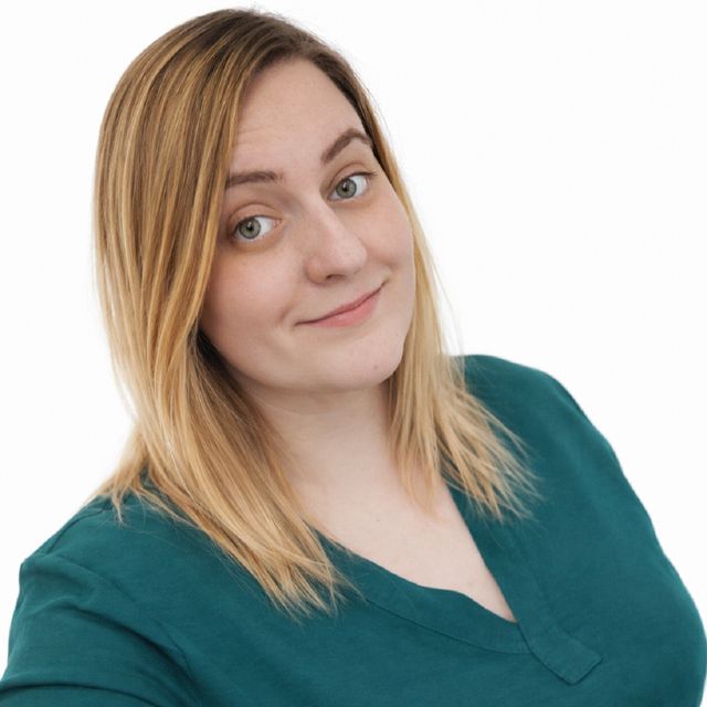 Kamila  Sędybył-Knafel