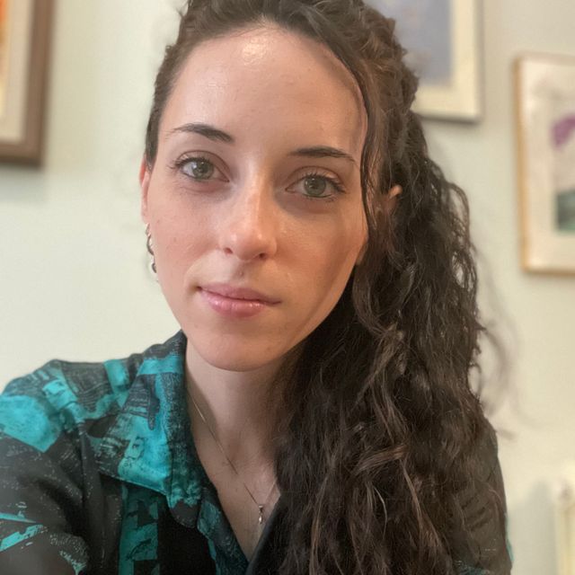 Chiara Codarri, psicologo Milano