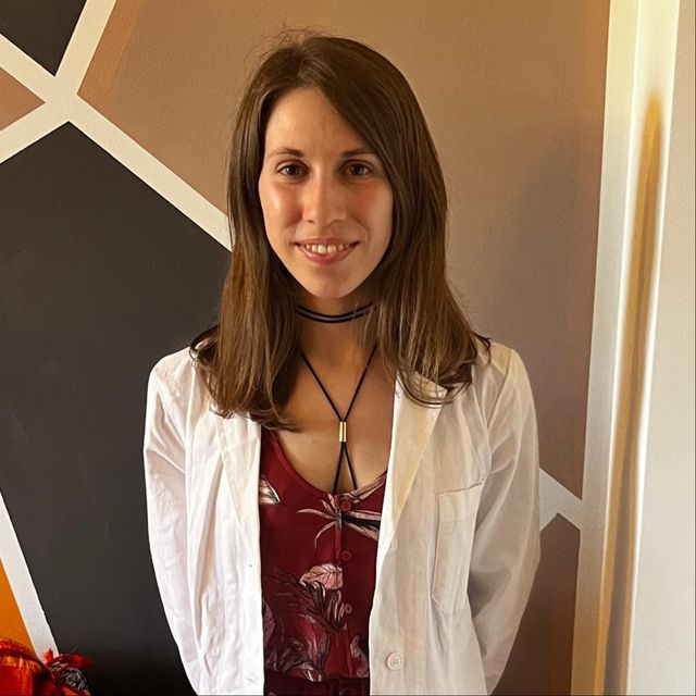 Jessica Fierro, nutrizionista Cinisello Balsamo
