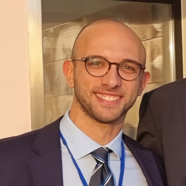 Marco Vulpi, urologo Bari